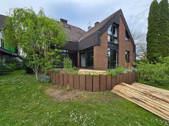 ***Erstbezug nach Renovierung*** Schöne EG-Wohnug mit Garten in Siegburg-Braschoss