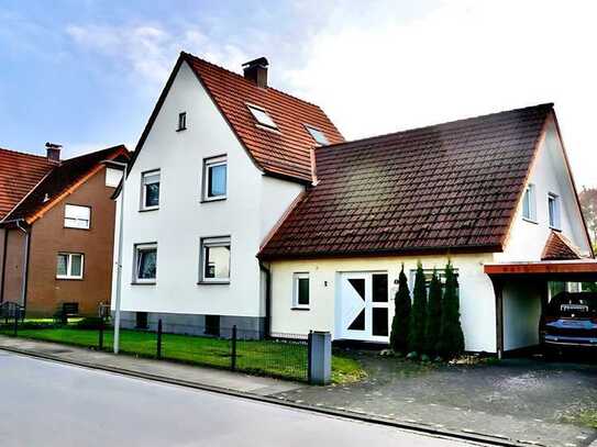 Große Familie? Wir haben die Lösung! Mehrgenerationenhaus in Bielefeld-Senne!