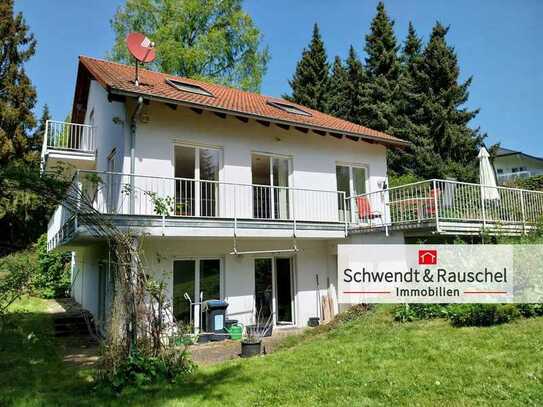Top Einfamilienhaus in Wehrheim-Pfaffenwiesbach