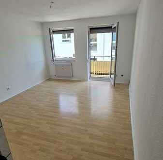 1-Zimmer Appartment, ideal f. Studenten/Studentinnen