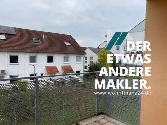 Großzügige Maisonettewohnung mit offener Galerie