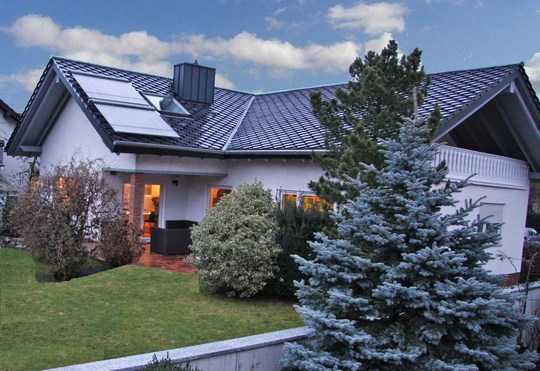 OHNE Maklergebühr - Villa in Rodgau - Energiekl. B !! *** -- starke Preisreduzierung -- ***