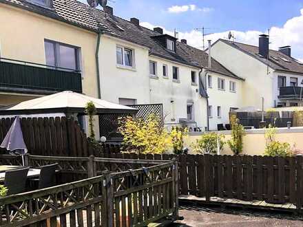 Kaiserliche Wohnanlage. 2 Mehrfamilienhäuser 18-fach. 1.600 m²