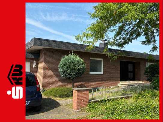 Alles auf einer Ebene***4158 G Bungalow in Gütersloh-Avenwedde