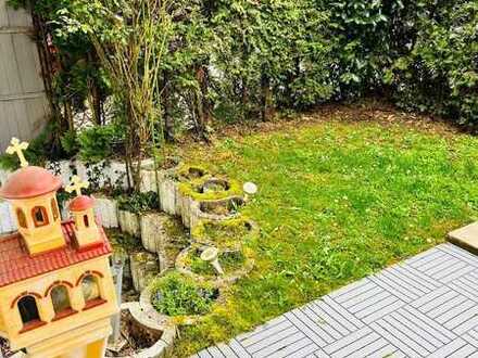 Vollständig renovierte Wohnung in Altbach