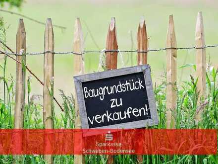 Wohnbaugrundstück in der Hammerschmiede für Einfamilienhaus oder Doppelhaus!