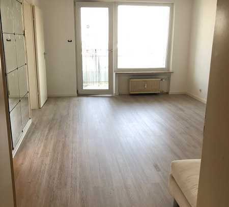 2-Zi-Wohnung in Eschborn, von Privat an Privat, keine Makleranfragen!