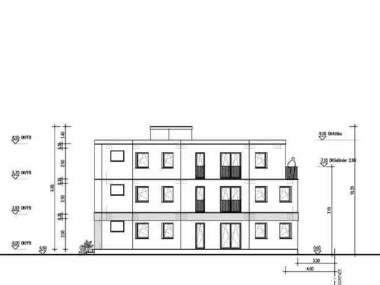 Investment-Highlight: Renditestarke Kapitalanlage mit 14 Apartments und 1 Whg ++ Provisionsfrei ++