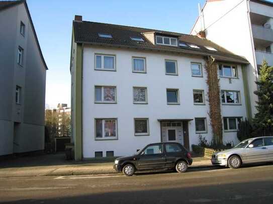 Schöne 3 Zi-DG-Wohnung Herne-Mitte zum 1.12.24 oder 1.1.2025 zu vermieten