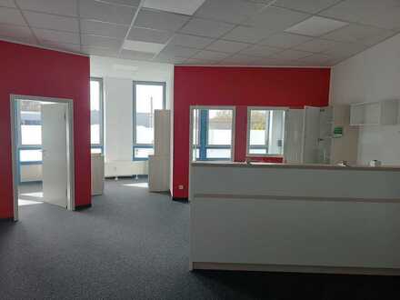 *RESERVIERT*BIG Center in Birkenfeld - Gewerbefläche zu vermieten
