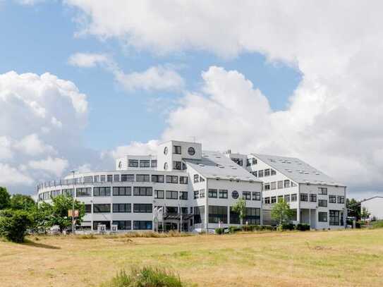 Perfekte Bürofläche in Kesselsdorf: Helle Räume, tolle Raumaufteilung, Lift und mehr