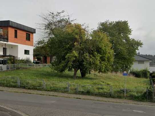 Traumhafter Bauplatz in 1a Wohnlage von Buseck