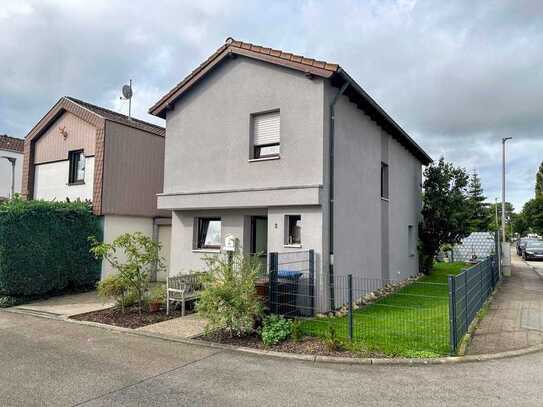 Gemütlich & Flexibel Charmantes „Häuschen mit Garten“ in Ilsfeld zu vermieten