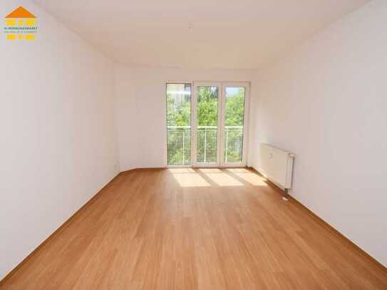 *Senioren Willkommen! barrierefreie Wohnung mit Aufzug sucht neue Mieter*