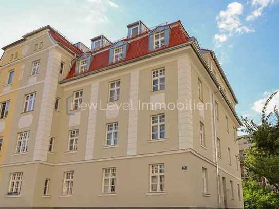 Elegante 4,5 Zimmer Eigentumswohnung im Stil der Gründerzeit - Regensburg "Innerer Osten"