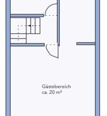 Gepflegtes 6-Zimmer-Haus mit EBK in Pinneberg