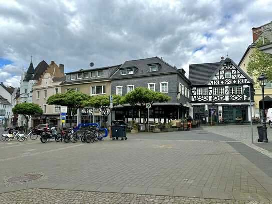 Ladenlokal inmitten der Bad Honnefer Innenstadt!