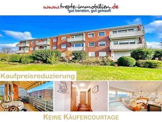 TOP-ANGEBOT des Monats *** Viel Wohnung für wenig Geld *** Begehrte Wohnlage in Henstedt-Ulzburg