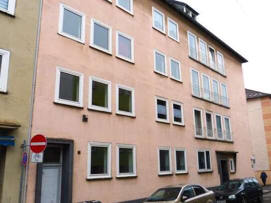 Frisch renoviertes DG Apartment in Wuppertal, nähe Bahnhof Oberbarmen