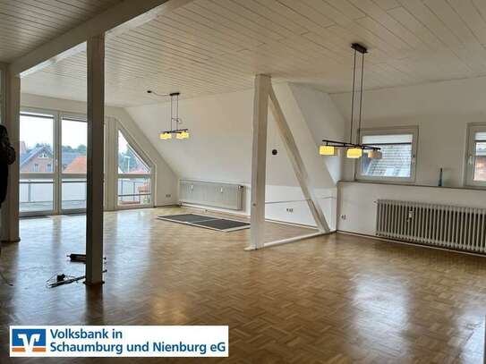 Exklusive 5-Zimmer-Wohnung in Liebenau