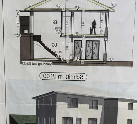 Schönes 4-Raum-Haus in Remagen