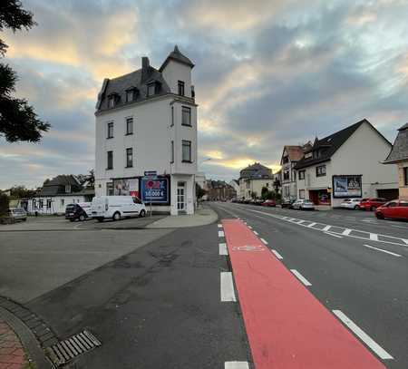 Vielfältige Gewerbeimmobilie zentral in Koblenz