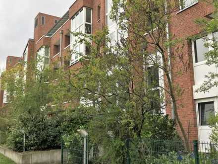 Maisonettewohnung am Böcking-Park
