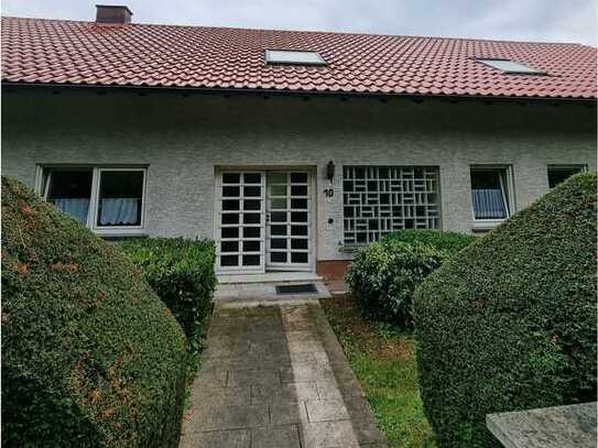 Geräumiges, günstiges und gepflegtes 9-Zimmer-Einfamilienhaus in Sinntal