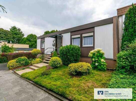 Einfamilien-Bungalow in ruhiger und beliebter Lage