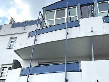 Exklusive, gepflegte 3-Zimmer-Wohnung mit Balkon in Korschenbroich