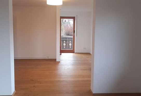 3-Zimmer-Wohnung in Königsdorf