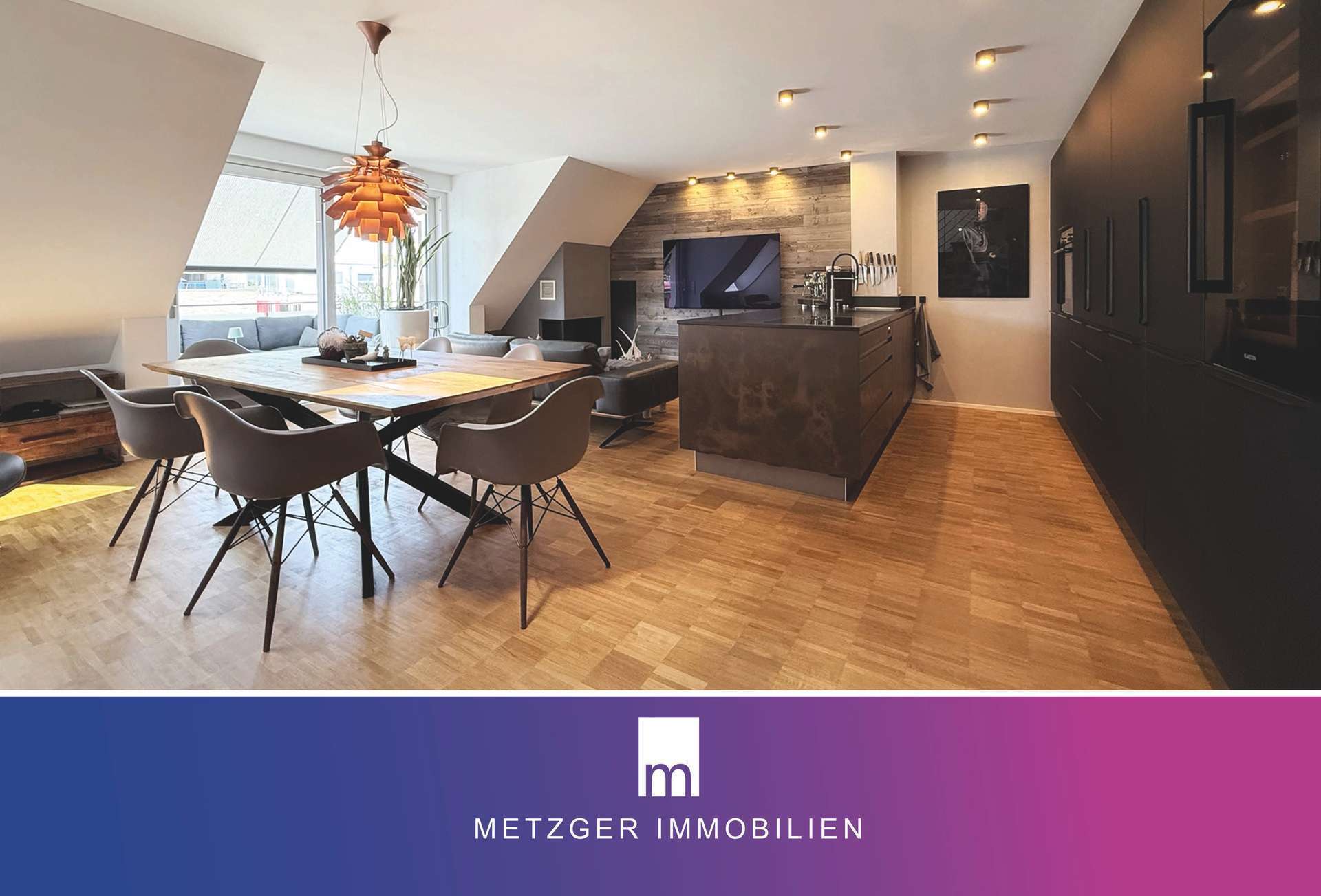                                                               Exklusives Wohngef&uuml;hl: Neuwertige Mais.-Wohnung mit hochwertiger Ausstattung, S&hellip;                                                       in Kirchheim (Hersfeld-Rotenburg)