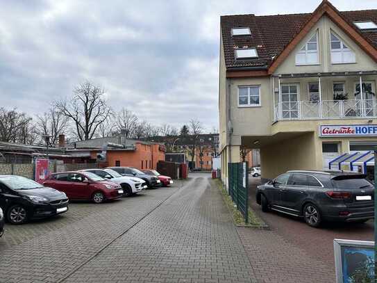 Erweiterungspotenzial/Attraktives, bebautes Grundstück in Mischnutzung Wohnen-Gewerbe