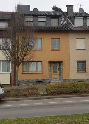 Attraktive und gepflegte 2-Zimmer-Dachgeschosswohnung in Aachen