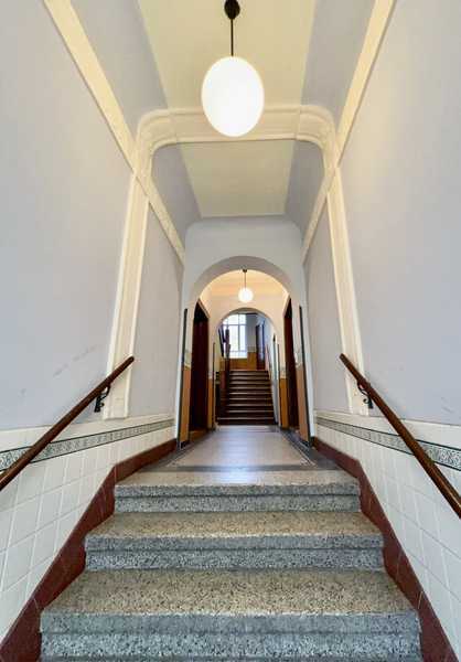 Eigenbedarf oder Kapitalanlage – Stilvolles Wohnen in historischer Kulisse