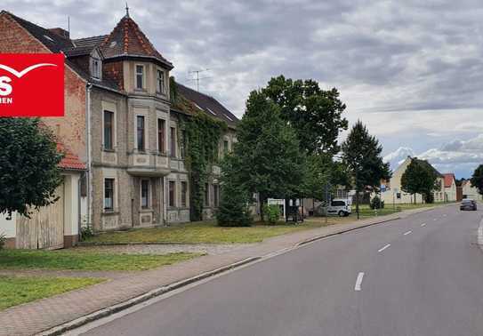 Schönes Anlageobjekt mit Charme!