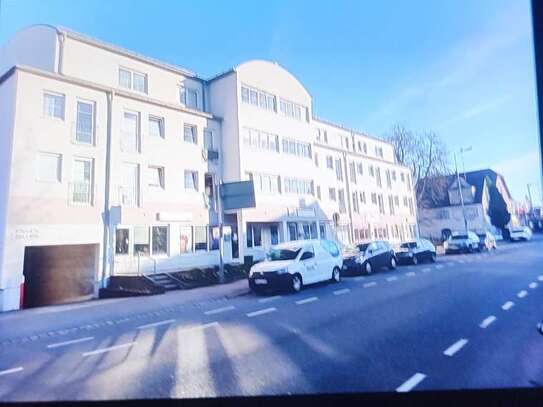 Appartement mit Duplex Garage in Augsburg -Göggingen zu z