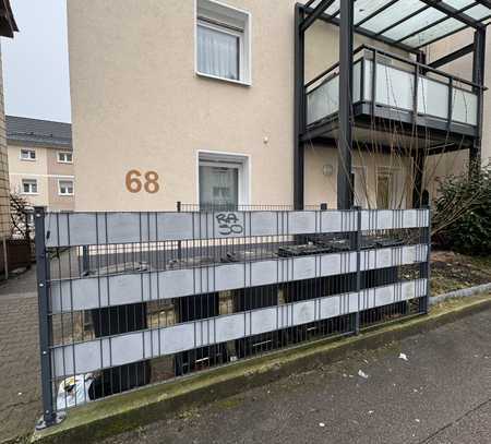 Ihre Zukunft - Ihre Wohnung: großzügige 4-Zimmer-Wohnung