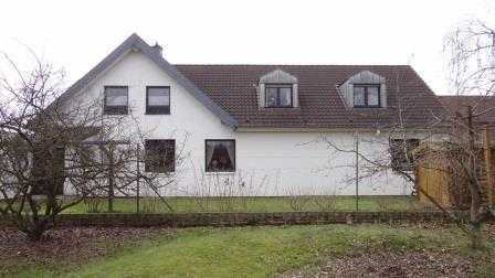 Attraktive 2-Zimmerwohnung in Swisttal-Odendorf ideal für Singles