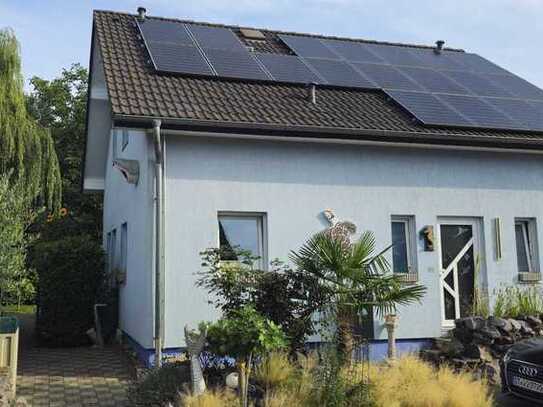 Ihr neues Zuhause: KFW 40! PV-Anlage! Wärmepumpe! Lüftungsanlage!