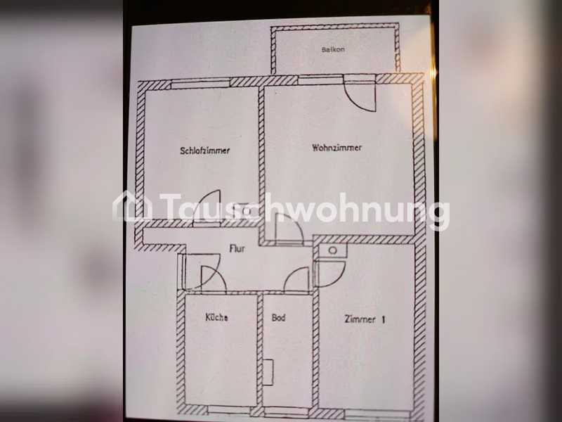 Tauschwohnung: Familie sucht größer Wohnung in Dresden zum Tausch