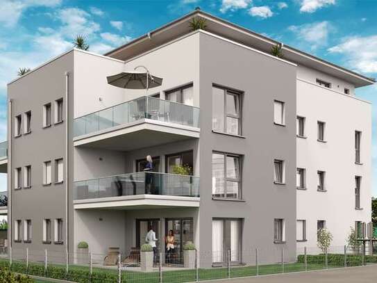 Exklusives Penthouse mit toller Ausstattung in top Lage!