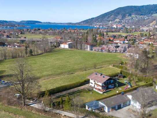 Traumgrundstück mit charmantem Landhaus