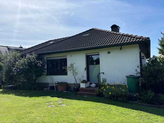 "Gepflegter Bungalow in gefragter Lage von Hameln-Klein Berkel"