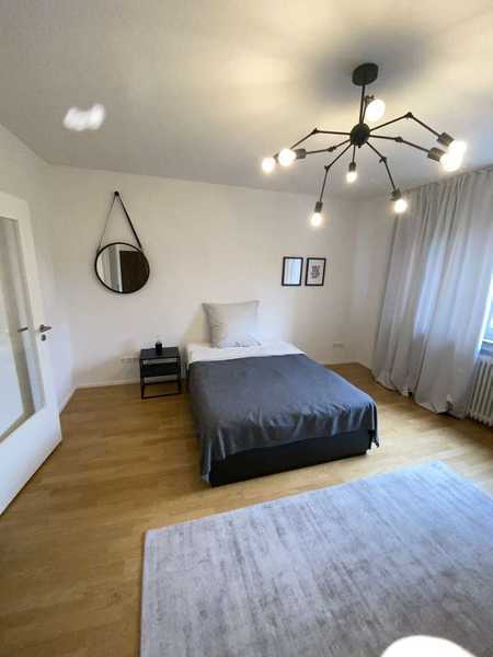 Stylisches Wohnen auf 35m² im Herzen von Stuttgart