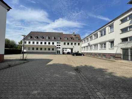 **Provisionsfrei*** Zentral gelegene Büroimmobilie HG-1OG750***