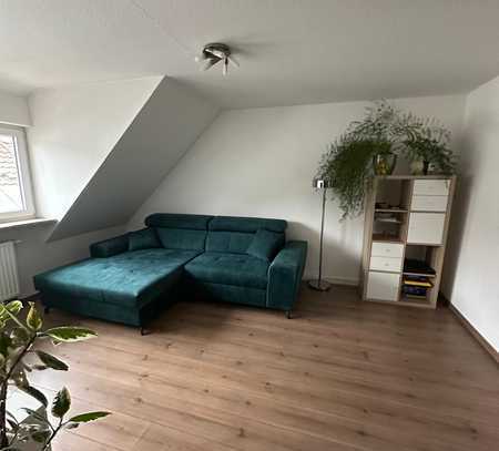 4-Zimmer-DG-Wohnung Nahe Altstadt Ludwigsburg