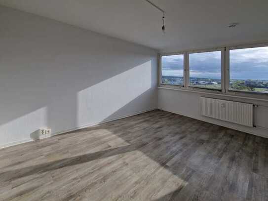 Die 1. eigene Wohnung...Haben Wir!!!