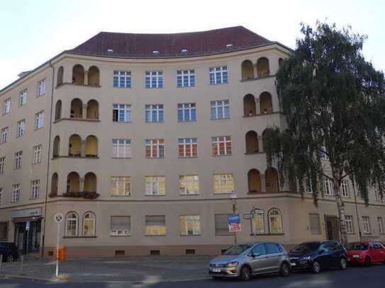 Attraktive Kapitalanlage der Spree in Charlottenburg