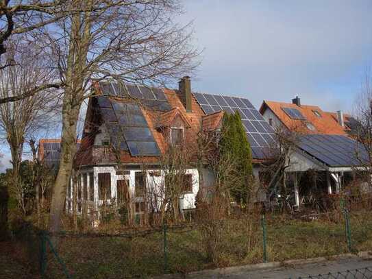 Großzügiges Einfamilienhaus in charmanter Lage